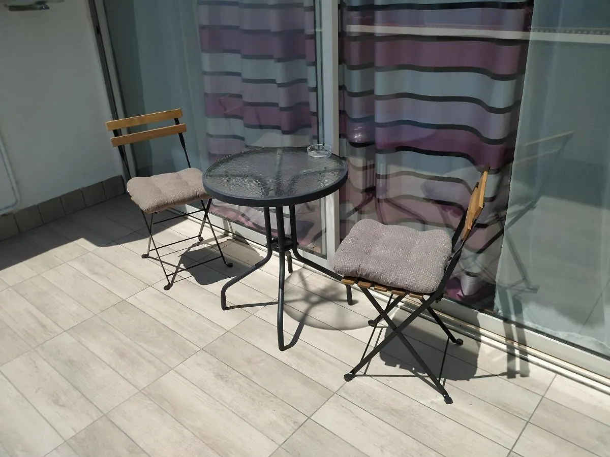 Apartment Apartmani Zlatko Pula Croatia