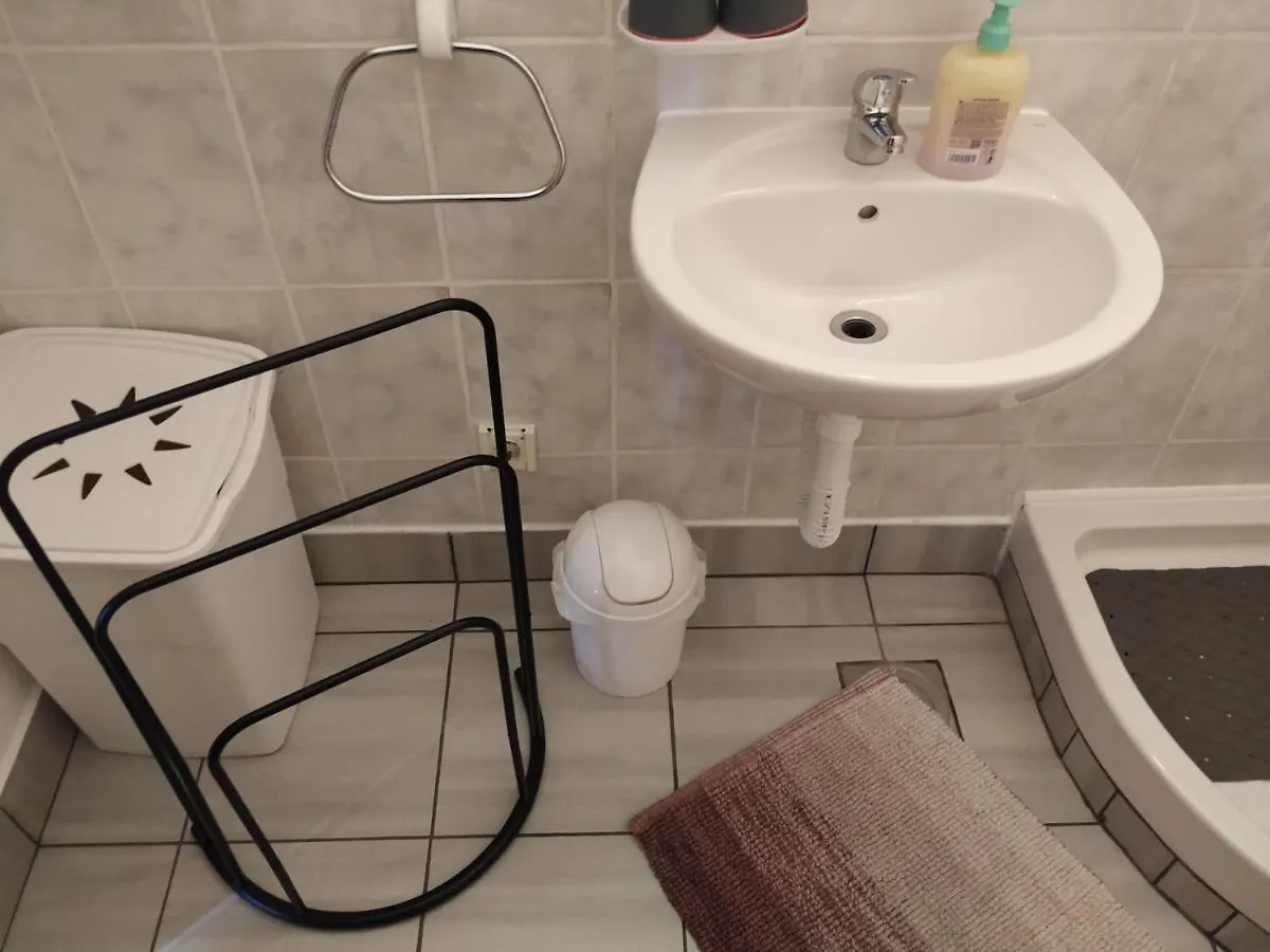 Apartmani Zlatko Pula Croatia