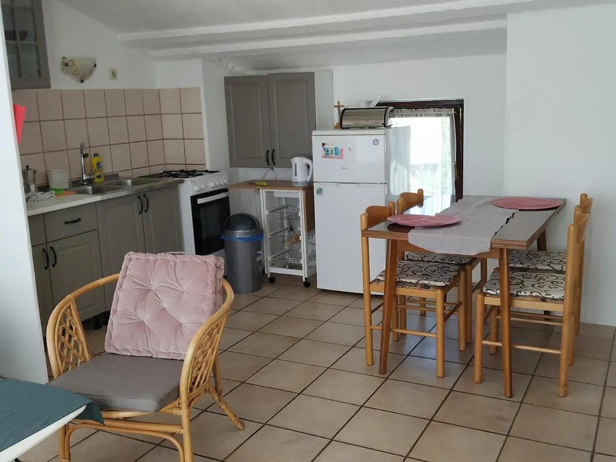 Apartmani Zlatko Pula