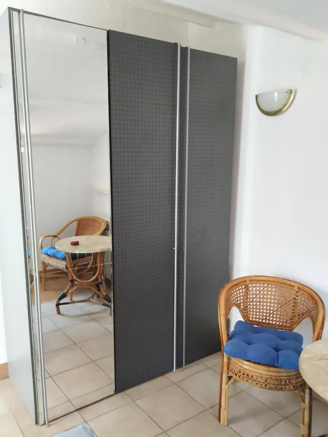 Apartment Apartmani Zlatko Pula Croatia