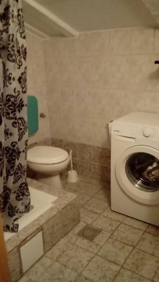 Apartmani Zlatko Pula Apartment