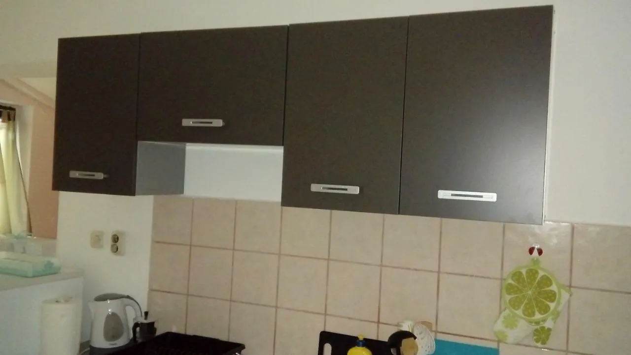 Apartmani Zlatko Pula