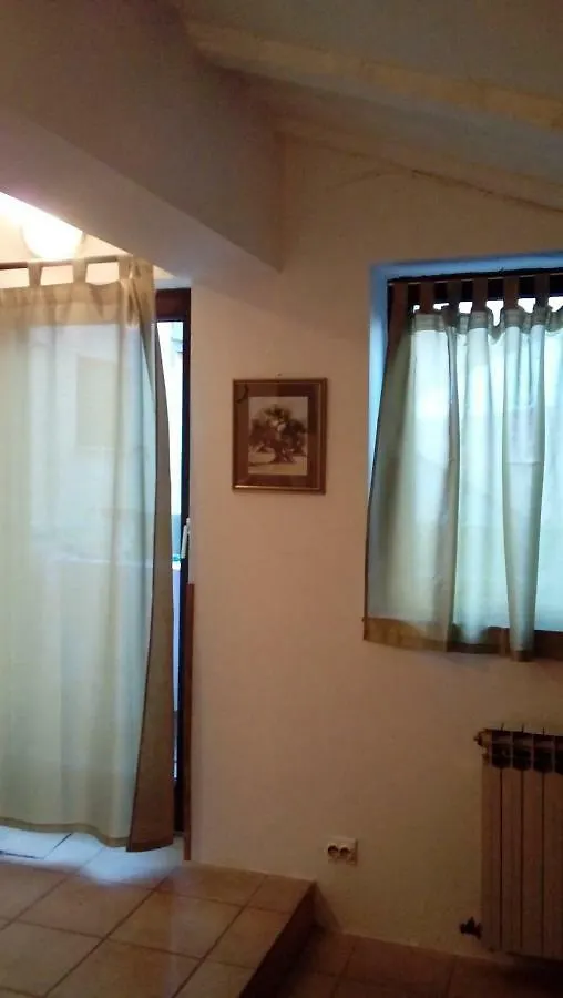 Apartmani Zlatko Pula 0*,