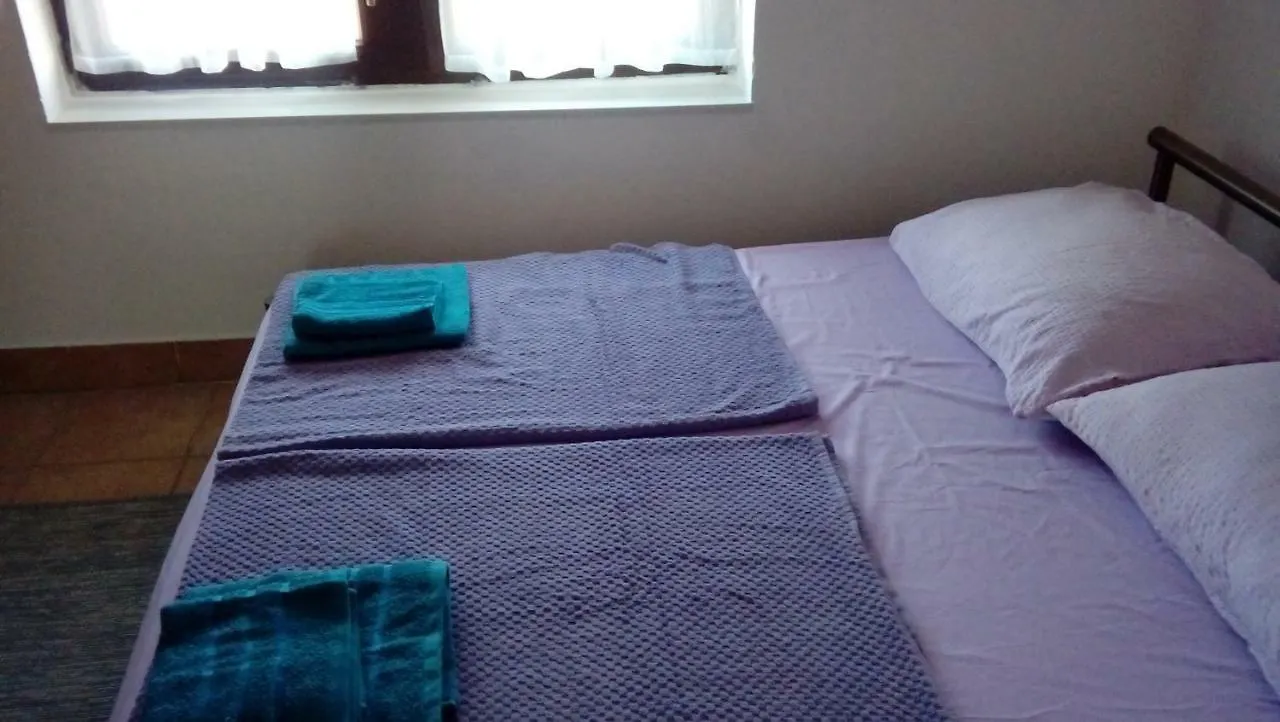 Apartmani Zlatko Pula Apartment