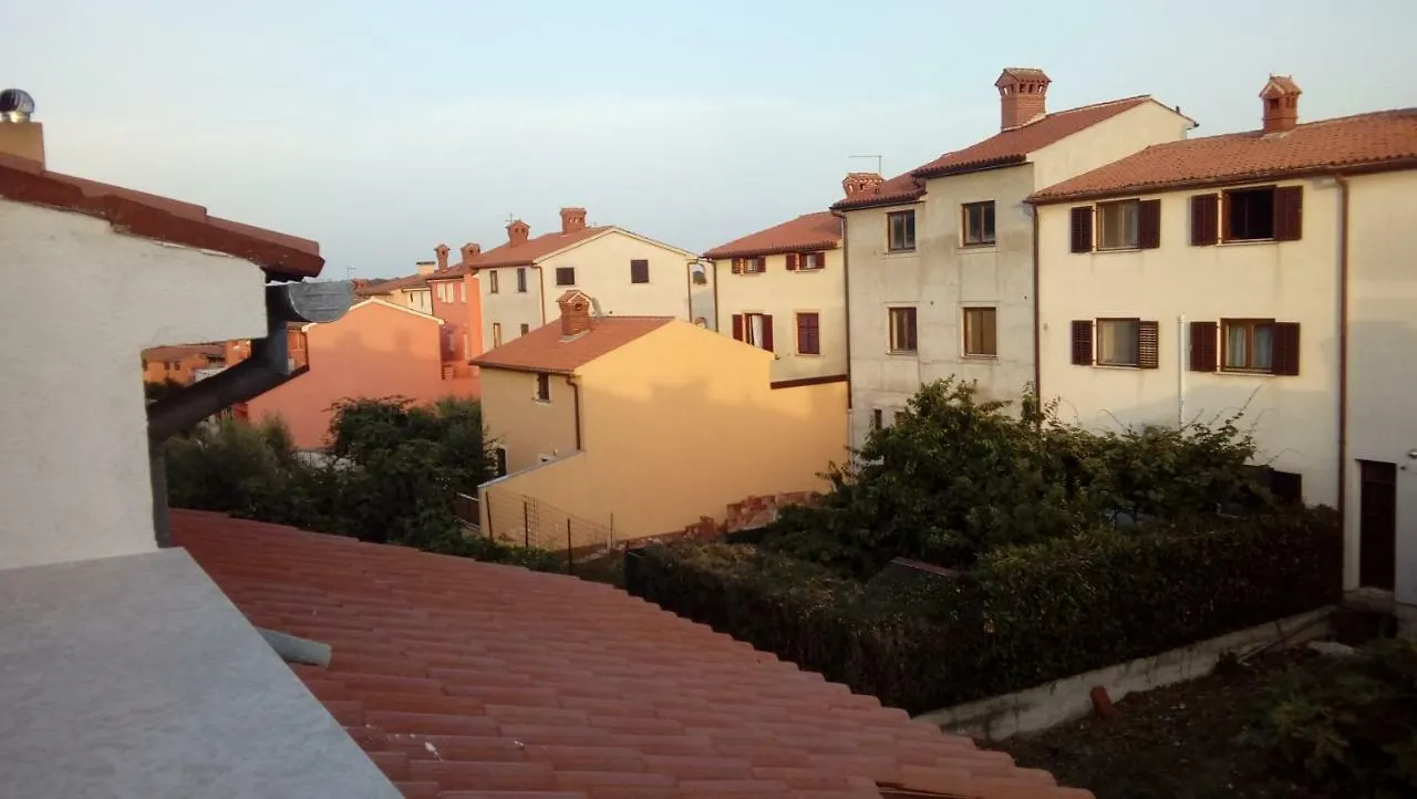 Apartment Apartmani Zlatko Pula Croatia