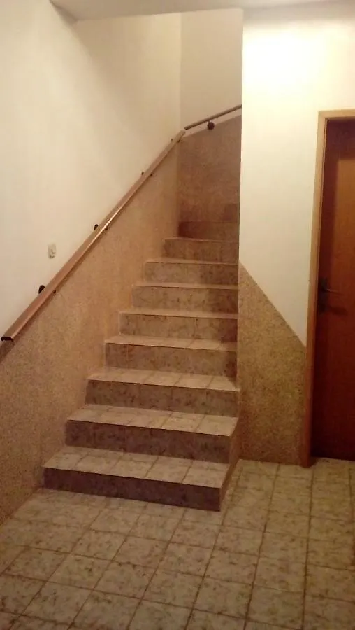 Apartmani Zlatko Pula Apartment